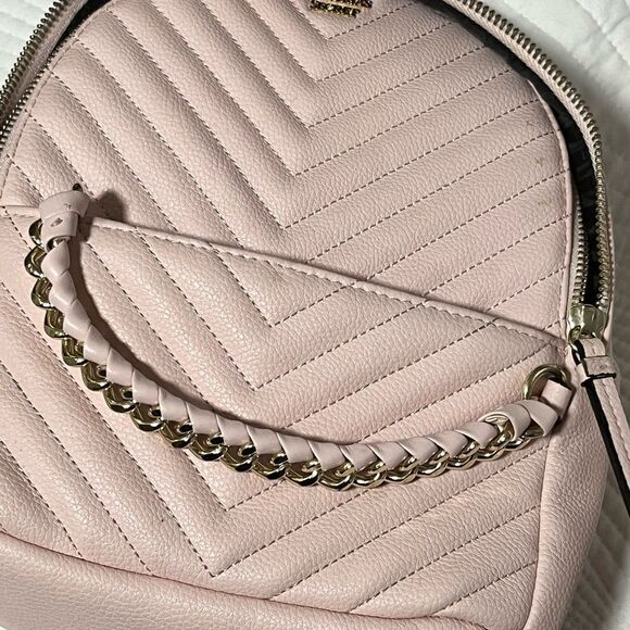 Victoria’s Secret Backpack Purse - Picture 12 of 13